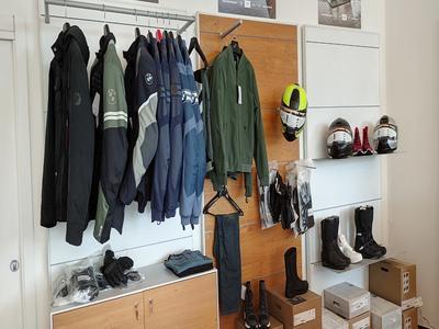 Brenz Moto - Terni | Subito