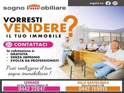 Sogno Immobiliare - Villa Bartolomea | Subito