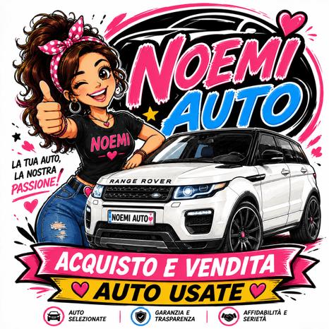 NOEMI AUTO - Campiglia Marittima | Subito