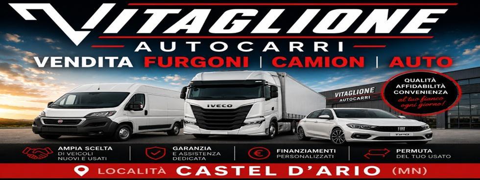 VITAGLIONE AUTOCARRI