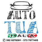AUTO TUA ITALIA logo