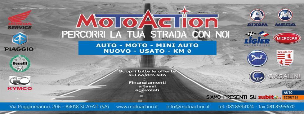 MotoAction s.r.l