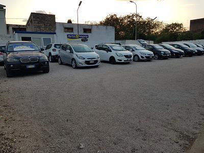 Auto Striano di LA MANNA PIETRO - Striano | Subito