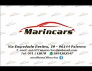Autofficina Fratelli Marino logo