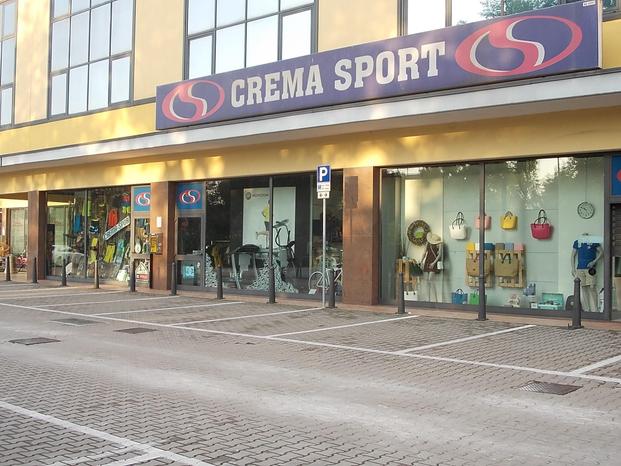 CREMASPORT - Padova | Subito