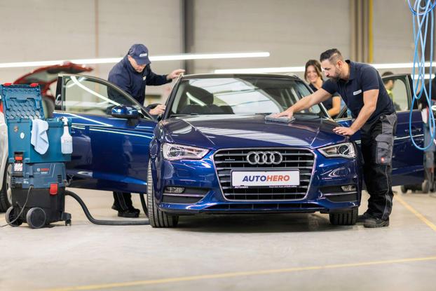 Autohero Torino - Beinasco | Subito