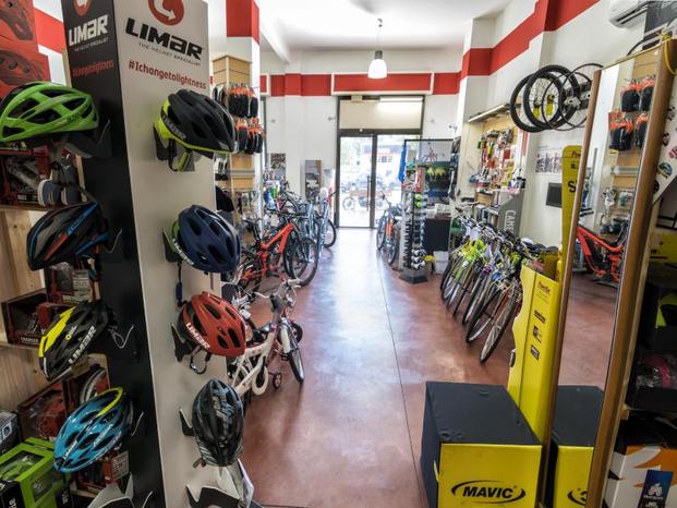 The Bicycle Shop&Service - Chiavari | Subito