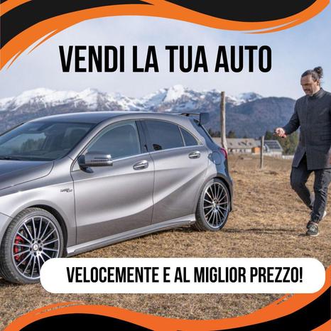 XS AUTO DI SIMON XANINA - Porcia | Subito