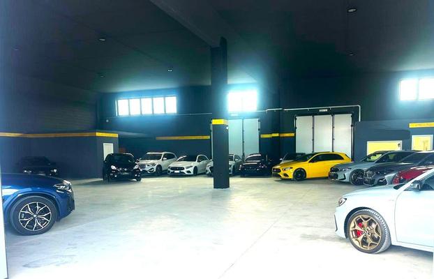 MEG-AUTO - Caselle Torinese | Subito