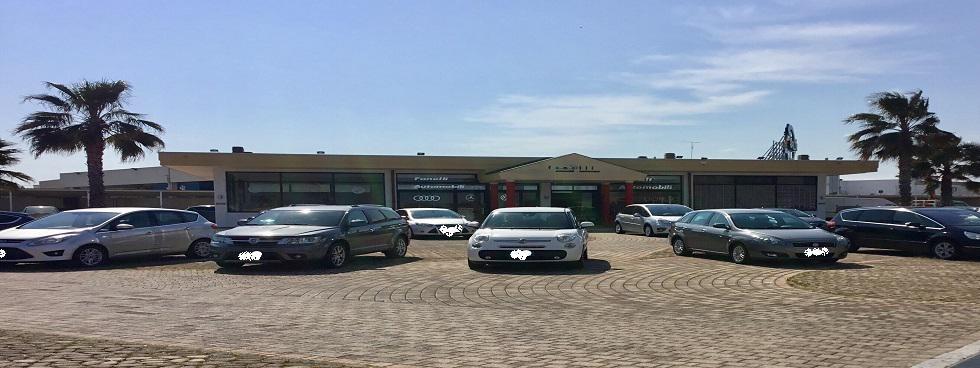 FANELLI AUTOMOBILI s.a.s