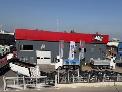 AGOS TRUCK S.R.L. - Sassuolo | Subito