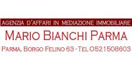MARIO BIANCHI PARMA logo