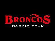BRONCOS RACING TEAM S.R.L. logo