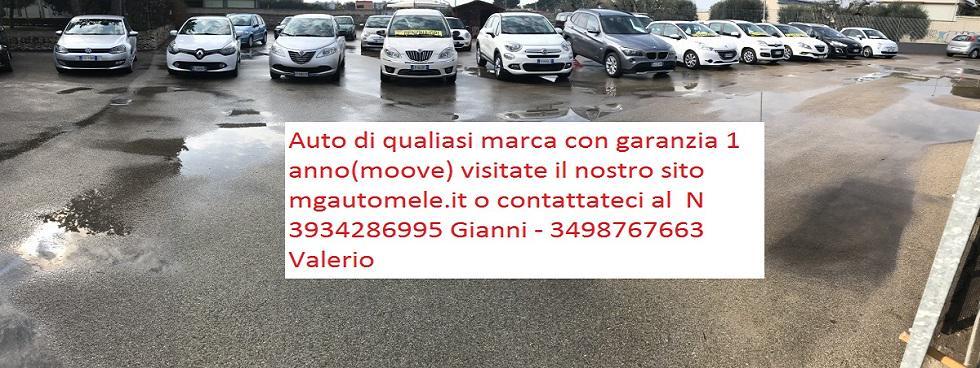 MGAUTOMELE