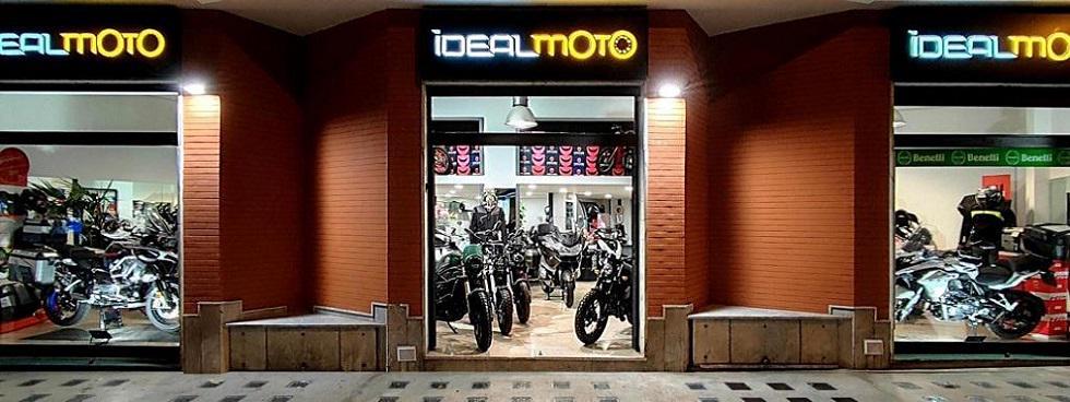 Ideal Moto