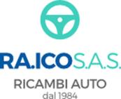 AUTORICAMBI RAICO SAS logo