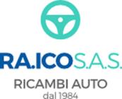 AUTORICAMBI RAICO SAS