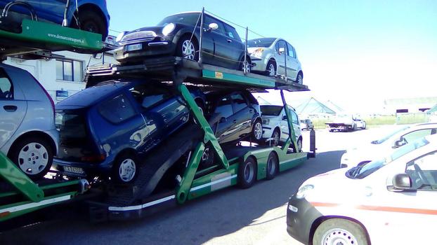 Auto import Export s.r.l. - Calvizzano | Subito