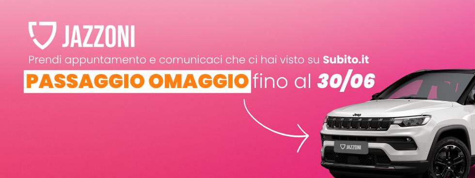 Jazzoni Auto