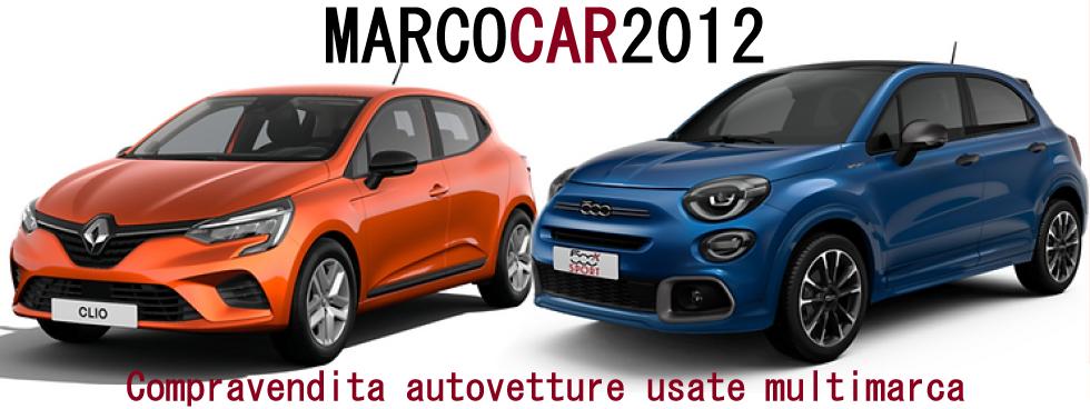 MARCOCAR2012