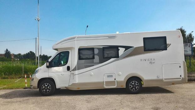 Mondialcamp srl - Zoppola | Subito