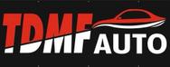 TDMF AUTO vendita e noleggio logo