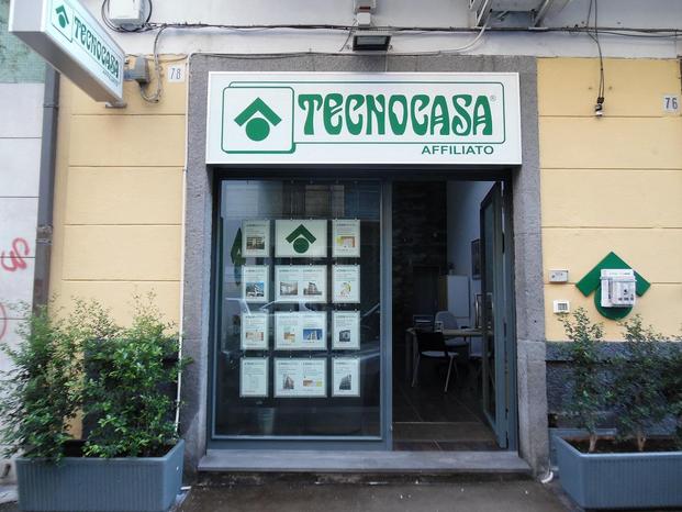 TECNOCASA - STUDIO CATANIA EST D.I. - Catania | Subito