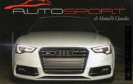 AUTOSPORT logo