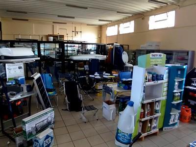 CAMPING SPORT SRL - Lecce | Subito