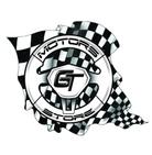 G.T. MOTORS STORE 2025 logo