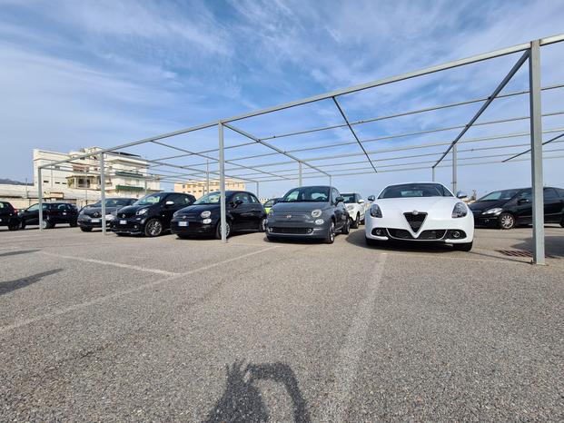Parnasso Automobili - Messina | Subito