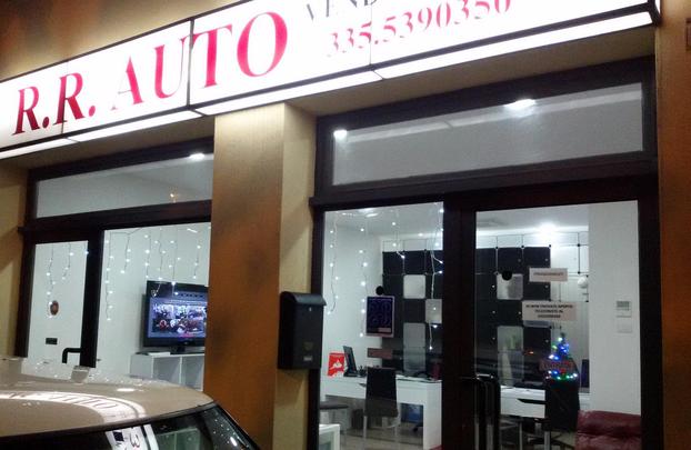 R.R.AUTO di Ricci Raffaele - Cesena | Subito