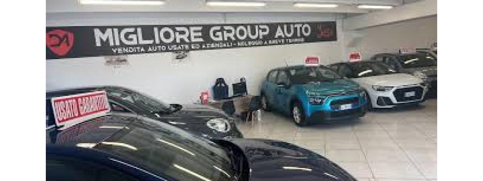 MIGLIORE GROUP AUTO