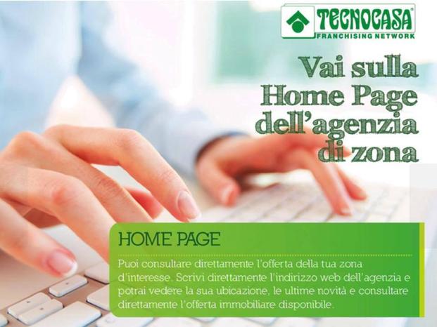 TECNOCASA - STUDIO PORCELLANA  SRL - Sassari | Subito