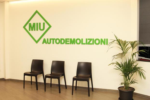 AUTODEMOLIZIONI MIU SRL - Tolmezzo | Subito