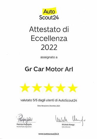 GR CAR MOTOR MULTIBRAND - Paola | Subito