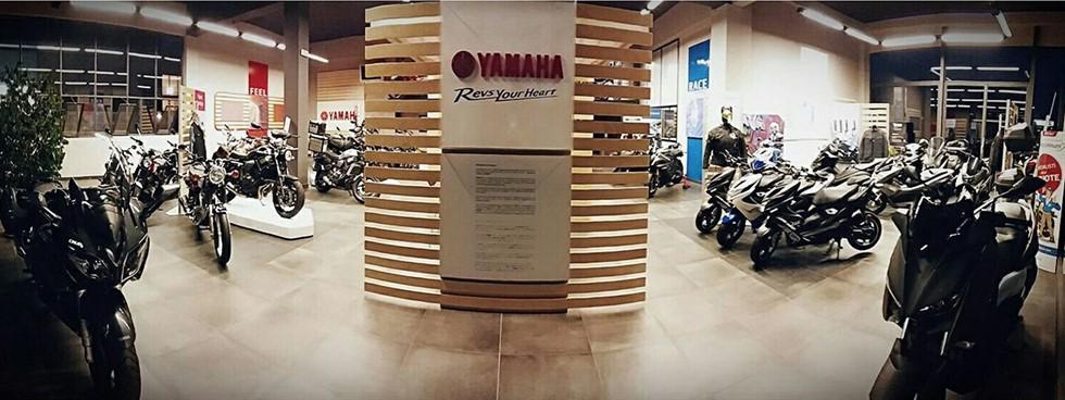MOTOSALONE CREA