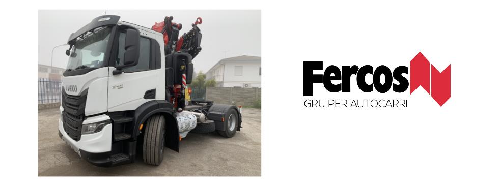 FERCOS S.R.L.