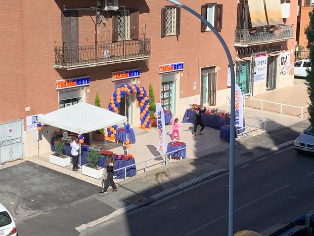 TECNORETE - STUDIO BRAVETTA PISANA SRL - Roma | Subito