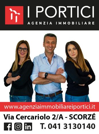 Agenzia Immobiliare I Portici - Scorze' | Subito