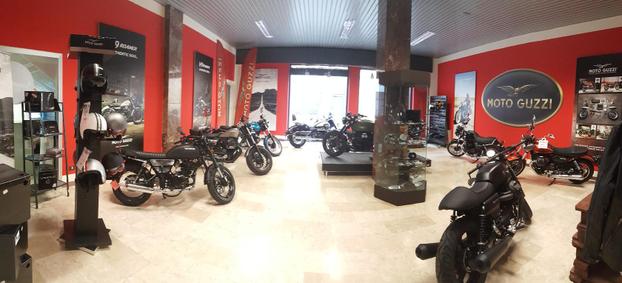 Filippini & Figli srl     MOTO - SCOOTER - Brescia | Subito