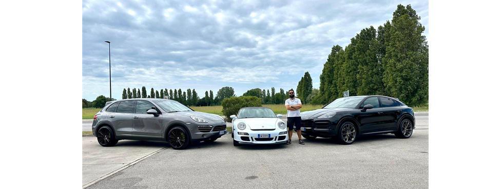 4EVER MOTOR JOY