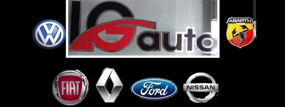 LG AUTO CASORIA