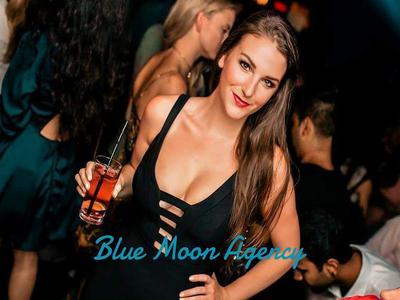 Ragazza Immagine Lavoro - Blue Moon Agency | Subito