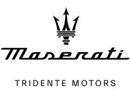 TRIDENTE MOTORS MASERATI logo