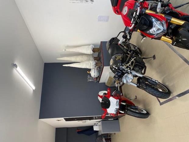 MW MOTO - Sacile | Subito