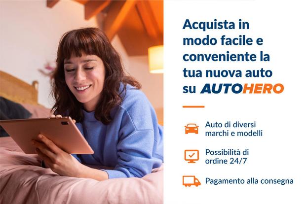 Autohero Verona - Verona | Subito