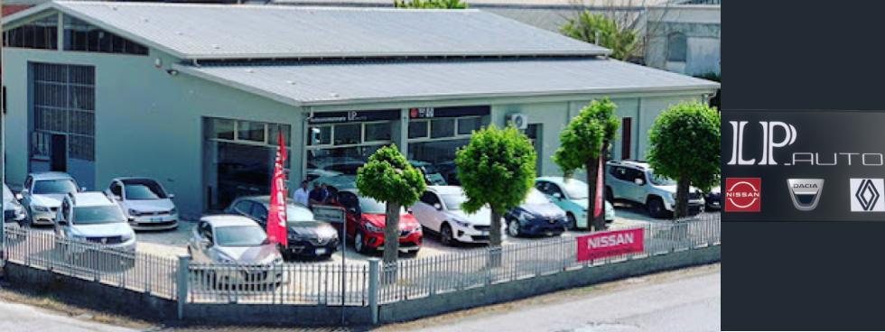 LP Auto Faenza