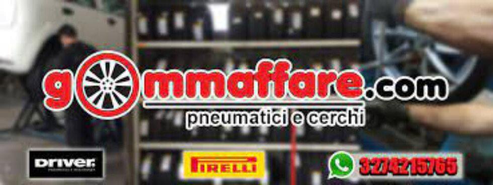 Gommaffare