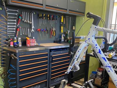 RABOTTINI CICLI SPORT - Citta' Sant'Angelo | Subito